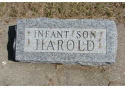 Harold Fate 