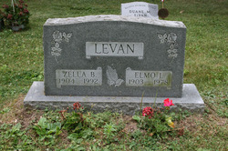 Elmo Linal LeVan 