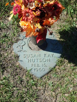 Susan K. Hutson 