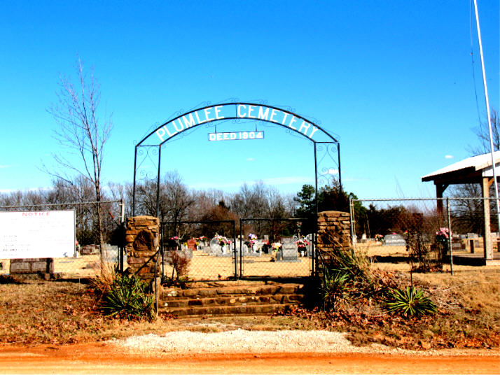 Plumlee Cemetery