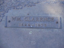 William Clarence Blair 