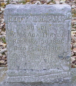 Lott Chapman Traylor 