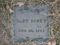 Baby Girl Dobey 