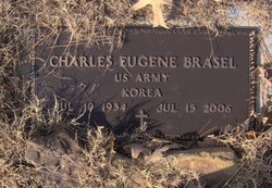 Charles Eugene Brasel 