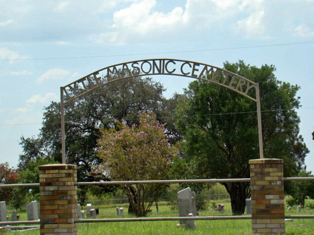 Lytle Masonic Cemetery