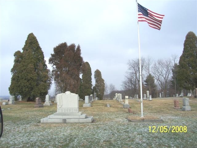 Dundee Wayne Township Cemetery