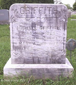 Michael Griffith 