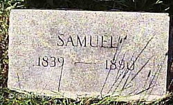 Samuel Henn Greenawalt 