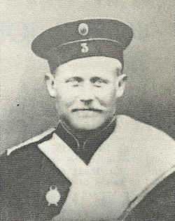 Johannes Jonasson Thölix 