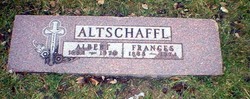 Frances Altschaffl 