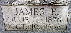 James E Bonner 