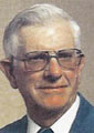 Harold Eugene Berger 