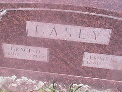 Emmett Y. Casey 