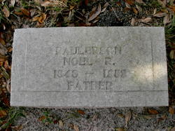 Noel Rabun Raulerson Jr.