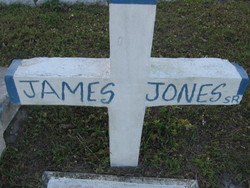 James Jones Sr.