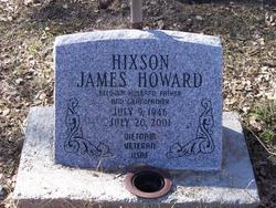 James Howard Hixson 