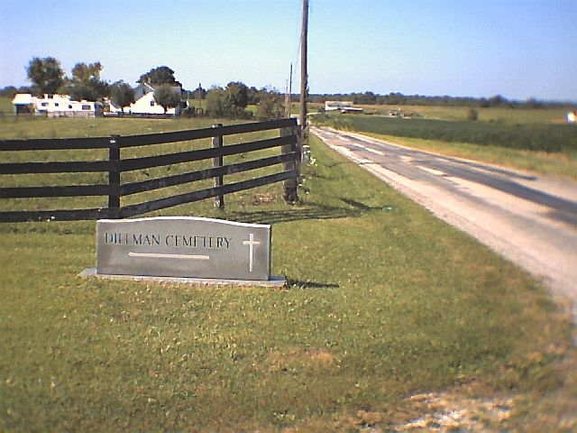 Dillman Cemetery