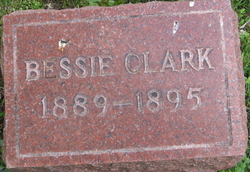 Bessie Clark 