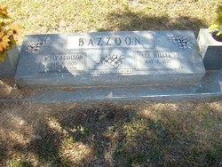 Wyly Addison Bazzoon 