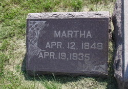 Martha Linson Kline 