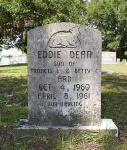 Eddie Dean Ard 