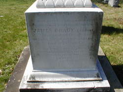 Sen. James Young Brady 