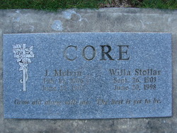 Willa Stollar Core 