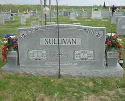 Curtis L. Sullivan 