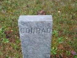 Conrad A Lindstrom 
