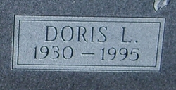 Doris Loraine <I>Cox</I> Todd 