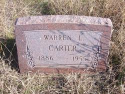 Warren L. Carter 