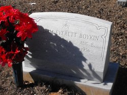 William Everett Boykin 