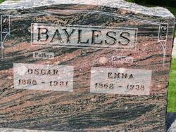 James Oscar Bayless 