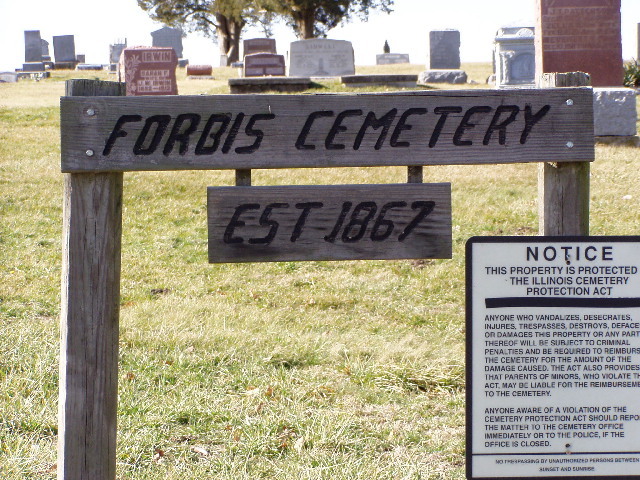 Forbis Cemetery