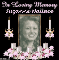 Suzanne Marie Wallace 