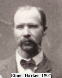 Elmer Ellsworth Harker 