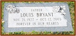 Louis Bryant 