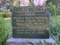 Peter Breitweiser 