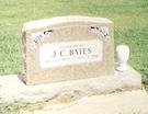 Johnnie Clinton Bates 