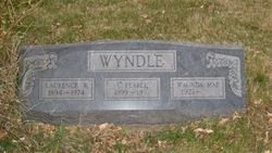 Waunda-Mae Wyndle 
