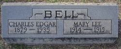 Mary Lee Bell 