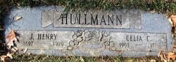 John Henry Hullmann 