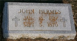 John Frederick Hermes 
