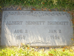 Albert Bennett Brummitt 
