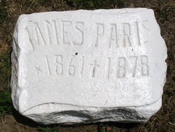 James Paris 