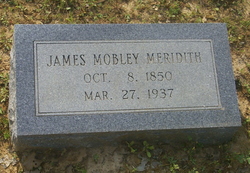 James Mobley “Jim” Merideth 