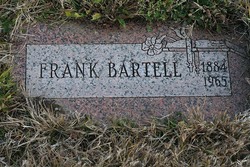 Frank Bartell 