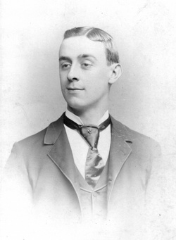William Henry MacLachlan 