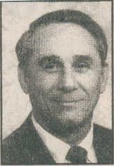 Dr Hiram Douglas Palmertree 