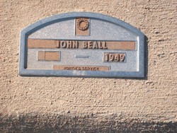 John Beall 